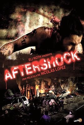 Aftershock