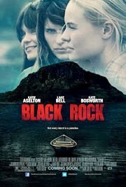 Black Rock