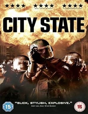 City State