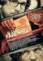 El Caso Farewell