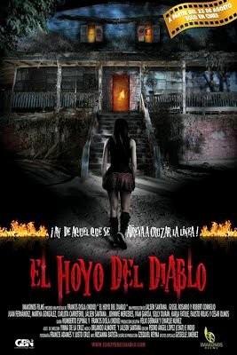 El Hoyo del Diablo