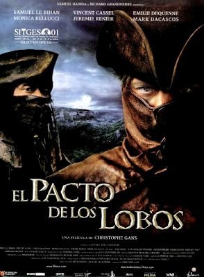 El Pacto de los Lobos