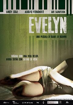 Evelyn