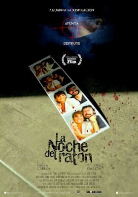 La Noche del Ratón