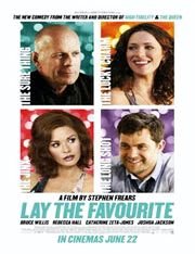 Lay The Favorite