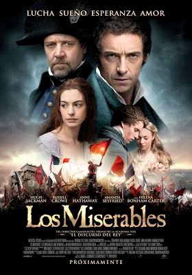 Los Miserables