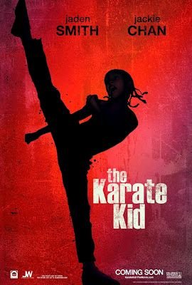 The Karate Kid