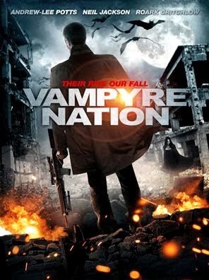 Vampyre Nation