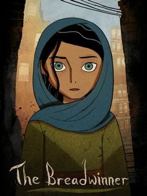 The Breadwinner