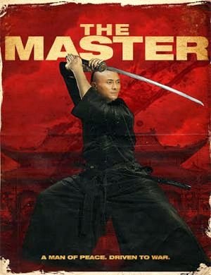 The Master