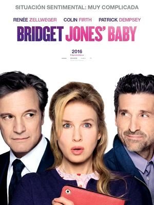 Bridget Jones' Baby