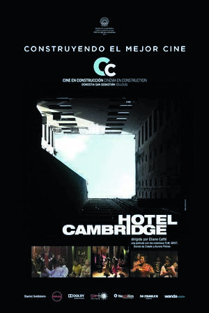 Hotel Cambridge