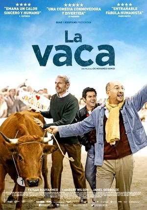 La vaca