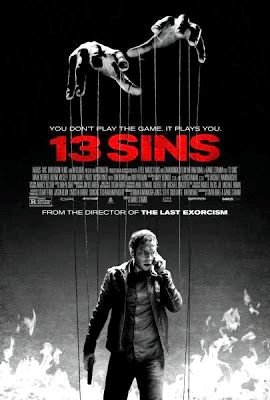 13 Sins