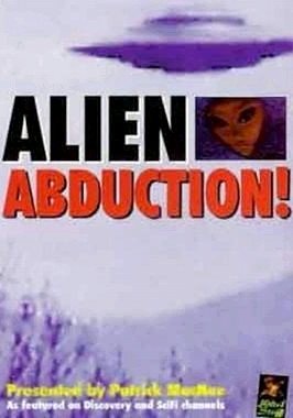 Alien Abduction: Incident in Lake County