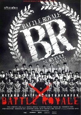 Battle Royale