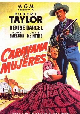 Caravana de mujeres