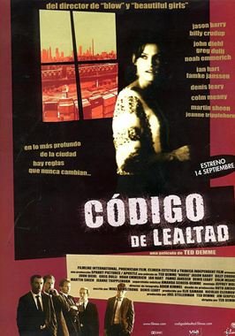 Código de lealtad