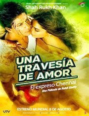 Chennai Express