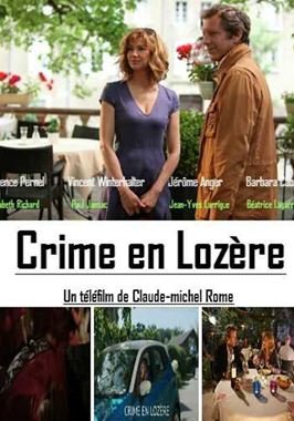 Crime en Lozère