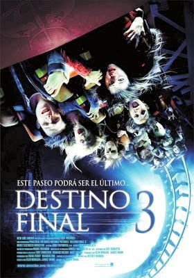 Destino Final 3