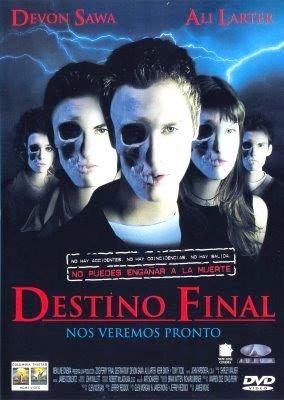 Destino Final