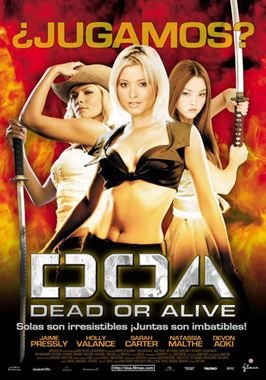 DOA: Dead or Alive