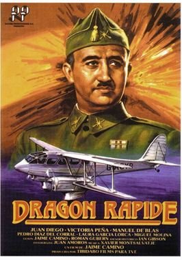 Dragon Rapide