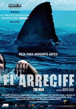 El arrecife