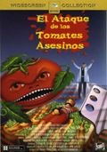 El ataque de los tomates asesinos