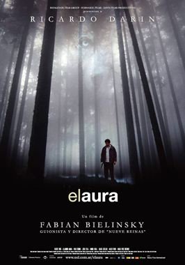 El aura