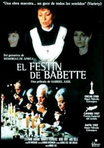 El Festín de Babette