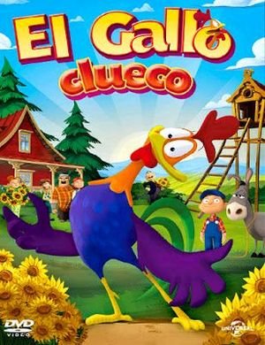 El Gallo Clueco