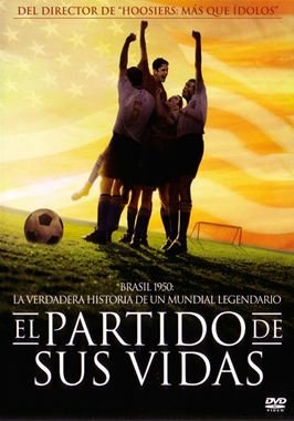 El partido de sus vida