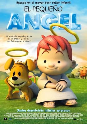 El Pequeño Ángel