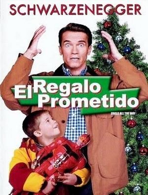 El Regalo Prometido