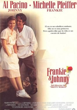 Frankie y Johnny