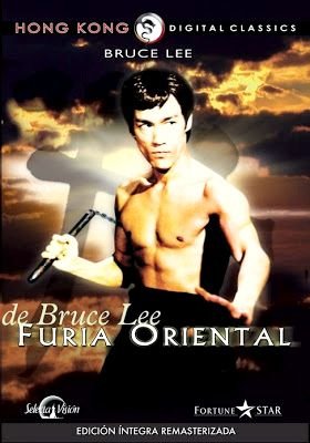 Furia Oriental