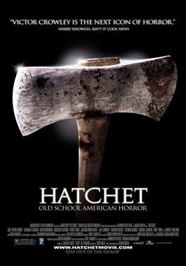 Hatchet