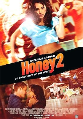 Honey 2