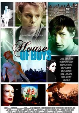 House of Boys