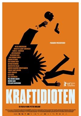 Kraftidioten