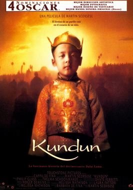 Kundun