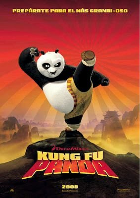 Kung Fu Panda