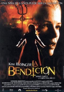 La bendición