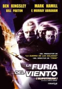 La furia del viento