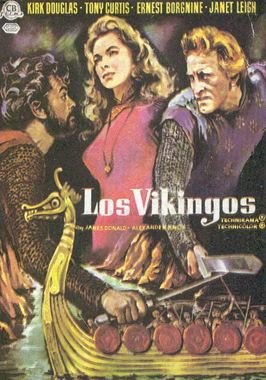 Los vikingos