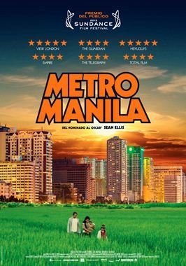 Metro Manila