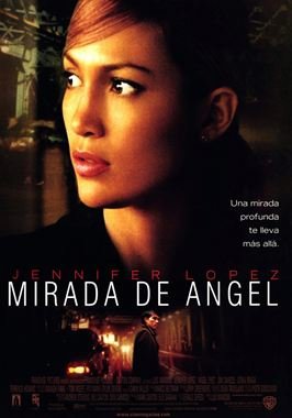 Mirada de ángel