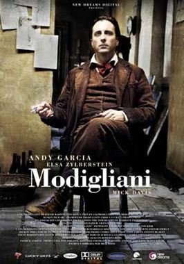 Modigliani